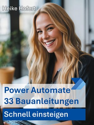 cover image of Power Automate